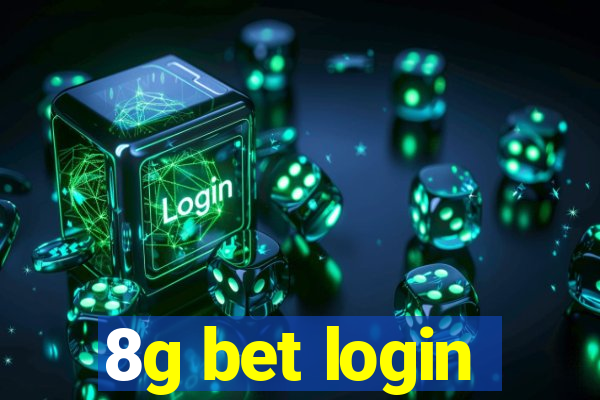 8g bet login